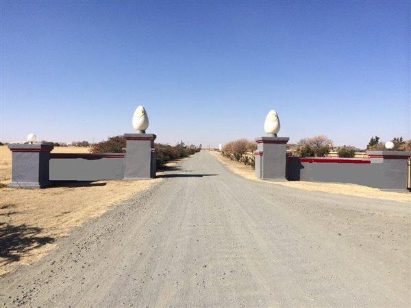 10 Bedroom Property for Sale in Welkom Free State